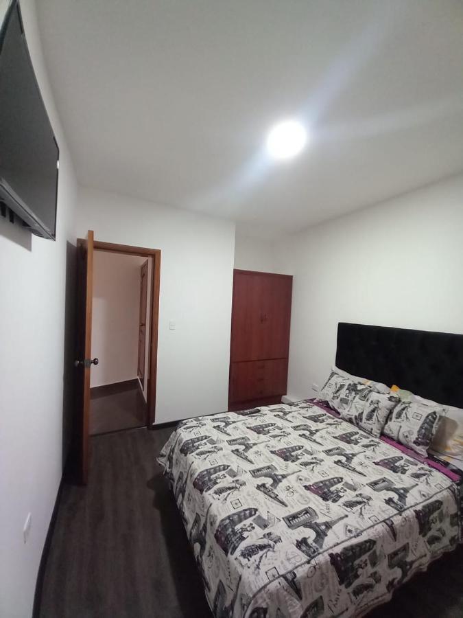 Hosteria La Chorrera Quito Exterior foto